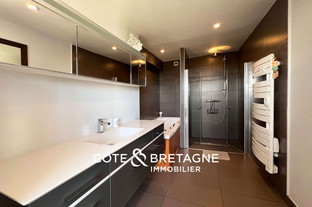 Maison à ETABLES-SUR-MER