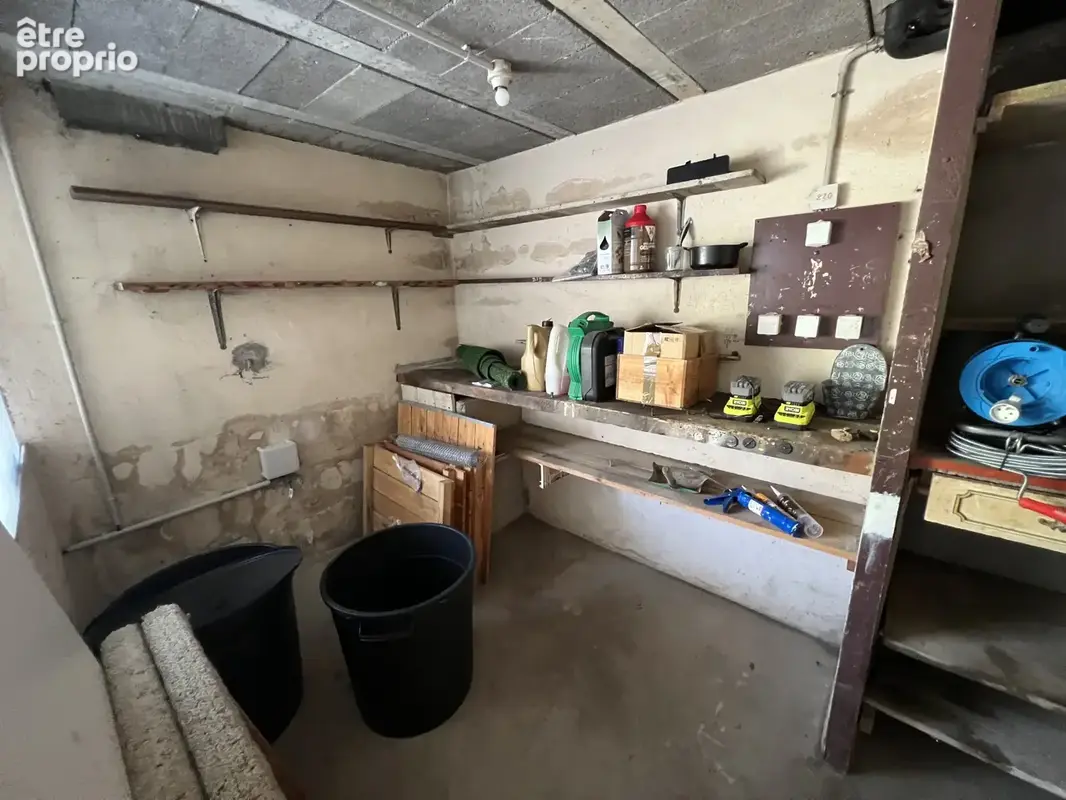Maison rénovée de 5 pièces - photo 19