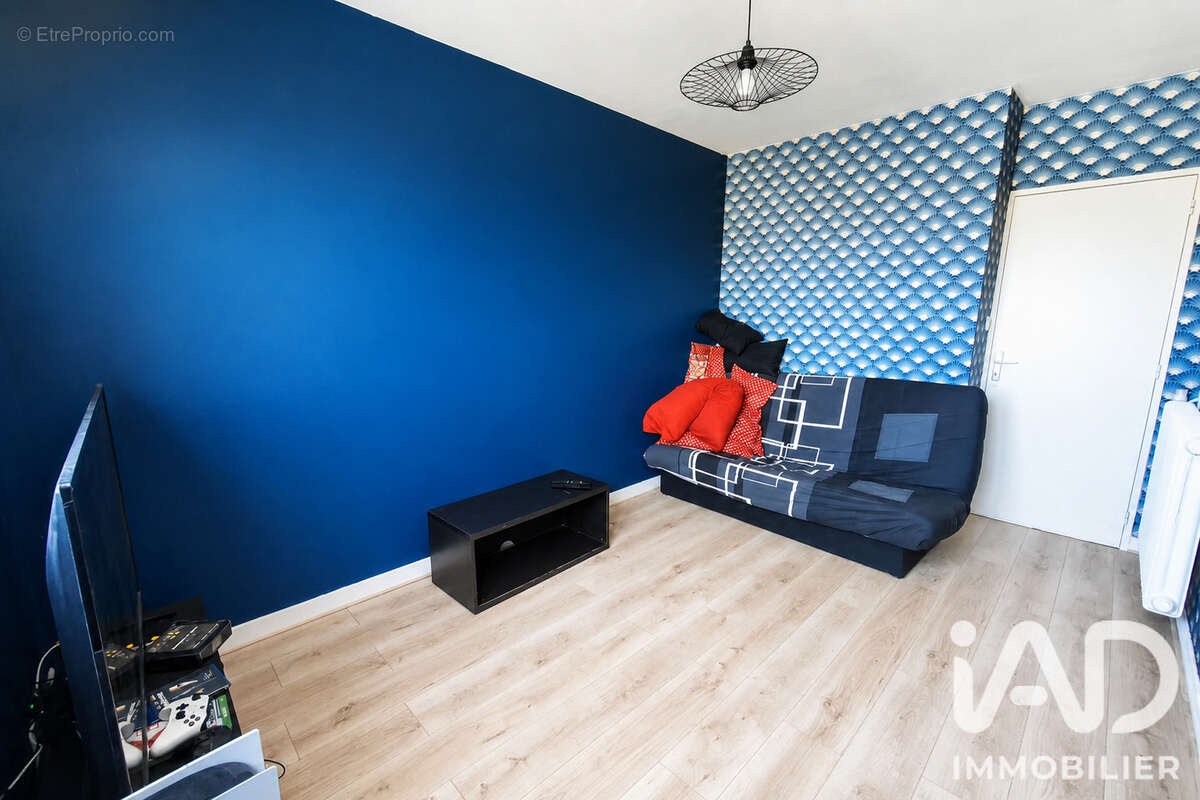 Appartement 60 m² à Laval  - photo 9