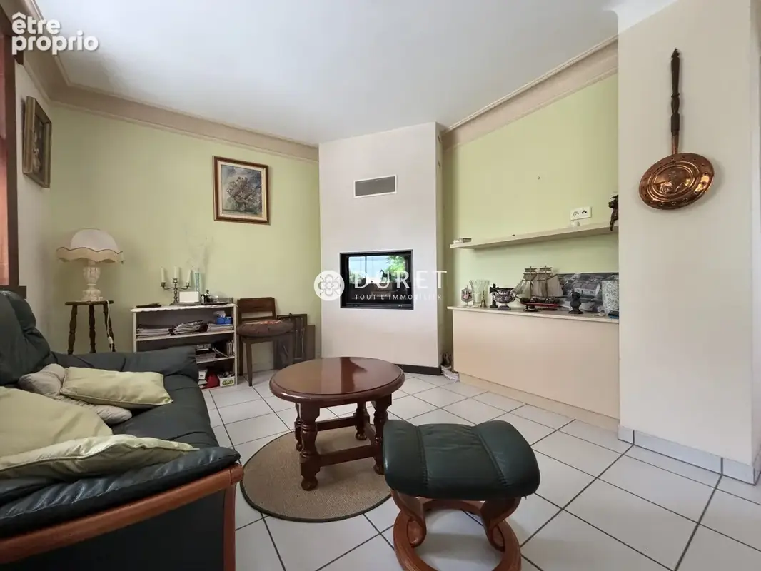 Maison 6 pièces 141 m² à vendre à Montrevault (49110) - photo 3
