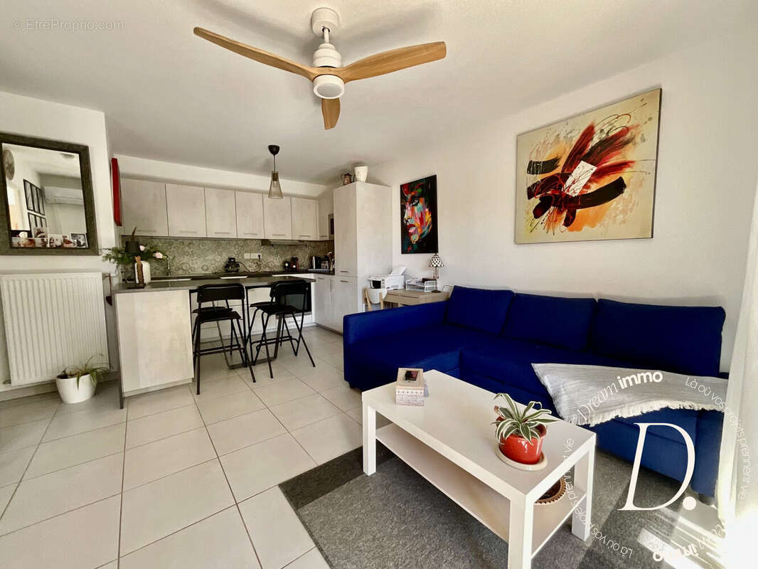 Appartement à HYERES