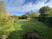 Terrain à PACY-SUR-EURE