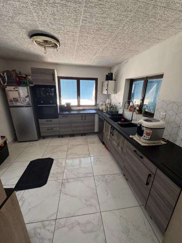 Maison TYPE 4 de 86,20 m2 - photo 7