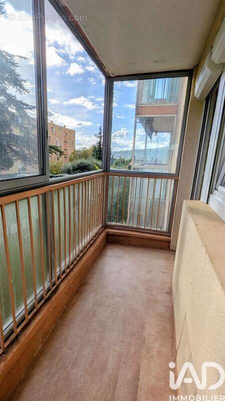 Photo 7 - Appartement à DRAGUIGNAN