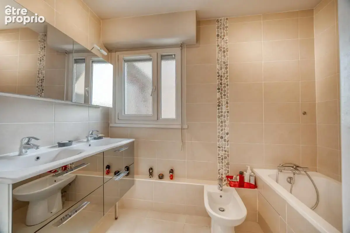 Appartement - photo 9