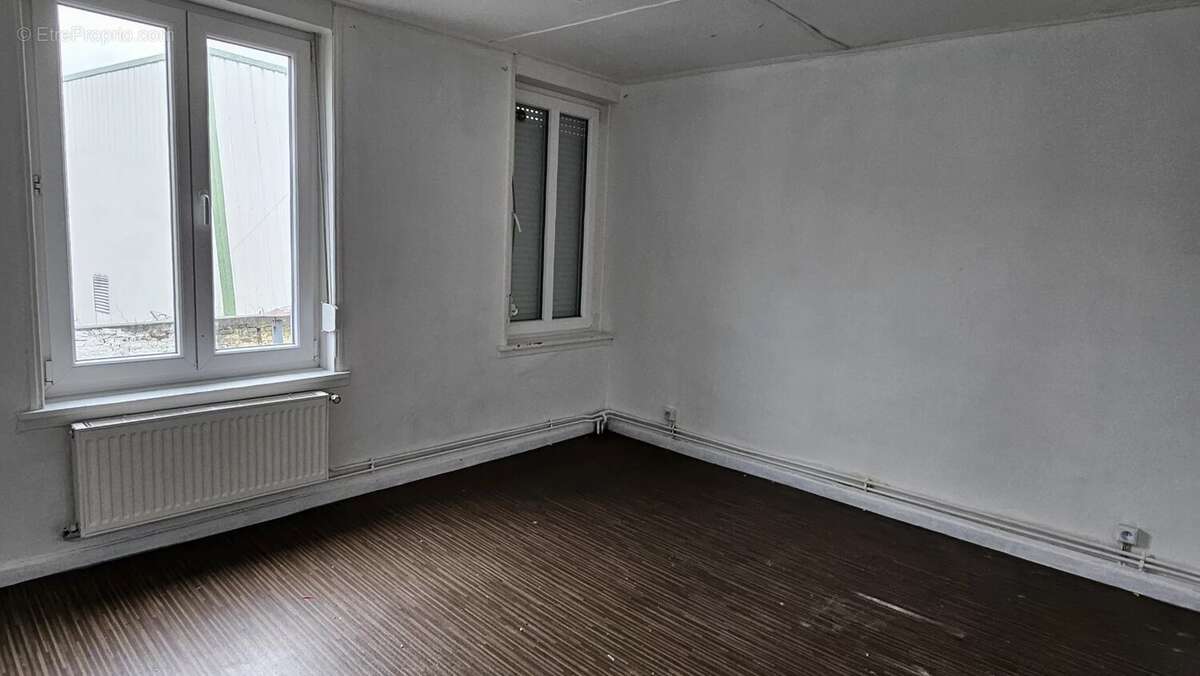 Maison à TOURCOING