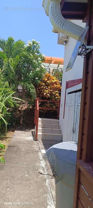 Photo 2 - Appartement à SAINTE-ANNE