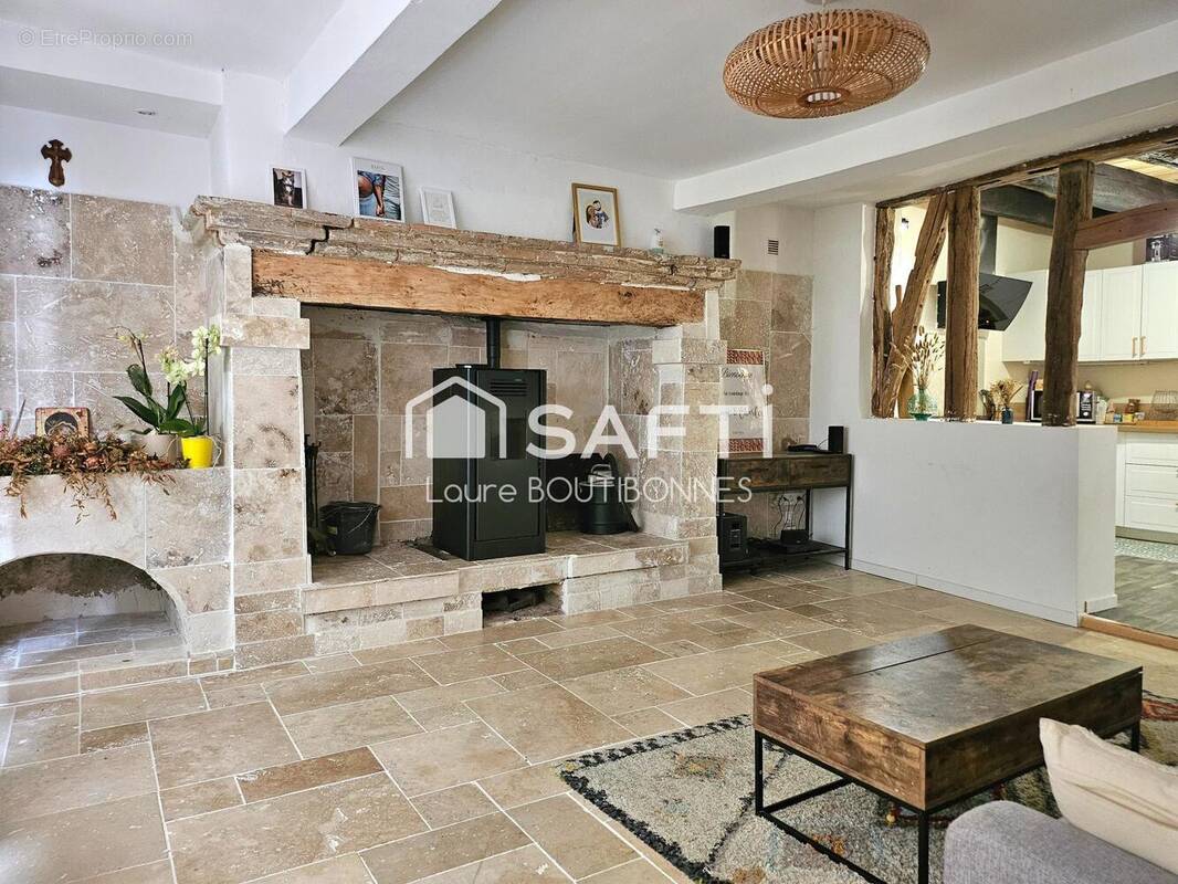 Photo 1 - Maison à LAVAUR