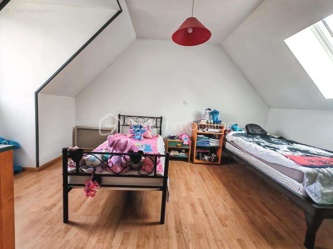 Maison à SAACY-SUR-MARNE