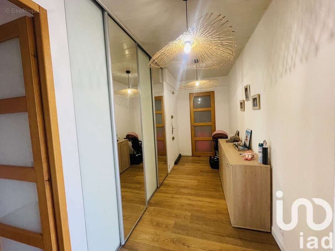 Appartement 82 m² à Le Havre  - photo 7
