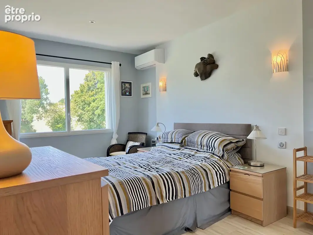 Propriété contemporaine d'exception - photo 14