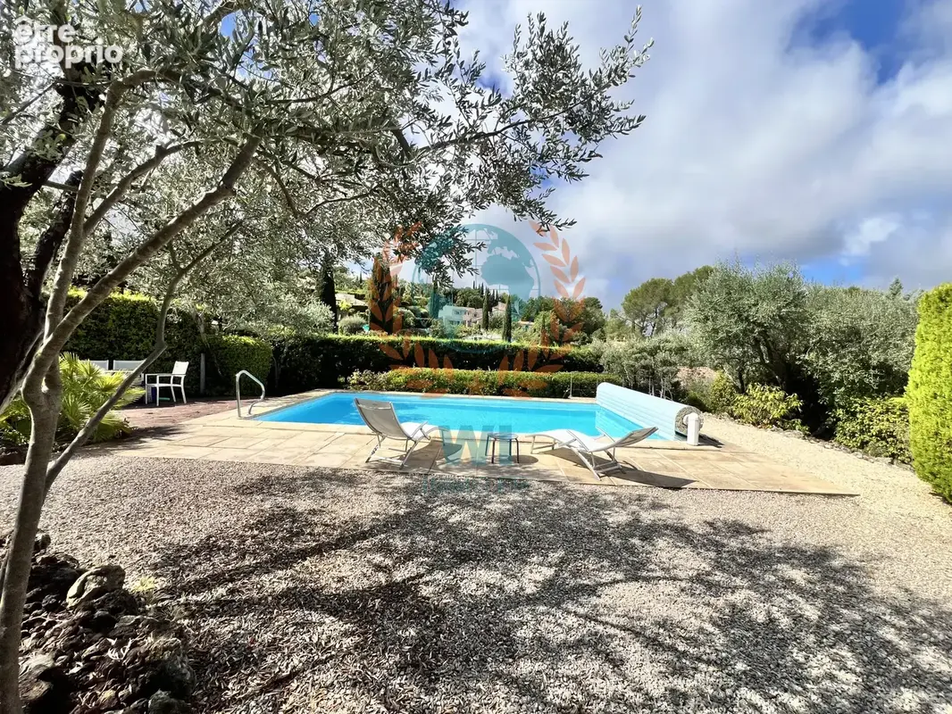 Villa individuelle avec piscine - photo 2
