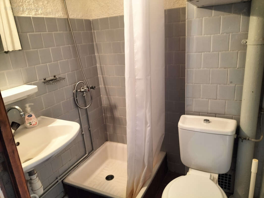 Appartement à ARGELES-SUR-MER