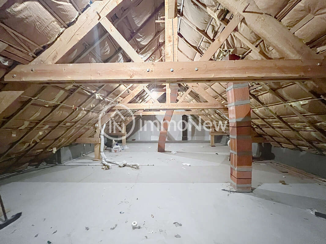 Une maison à GRANVILLE proche commodités - photo 11