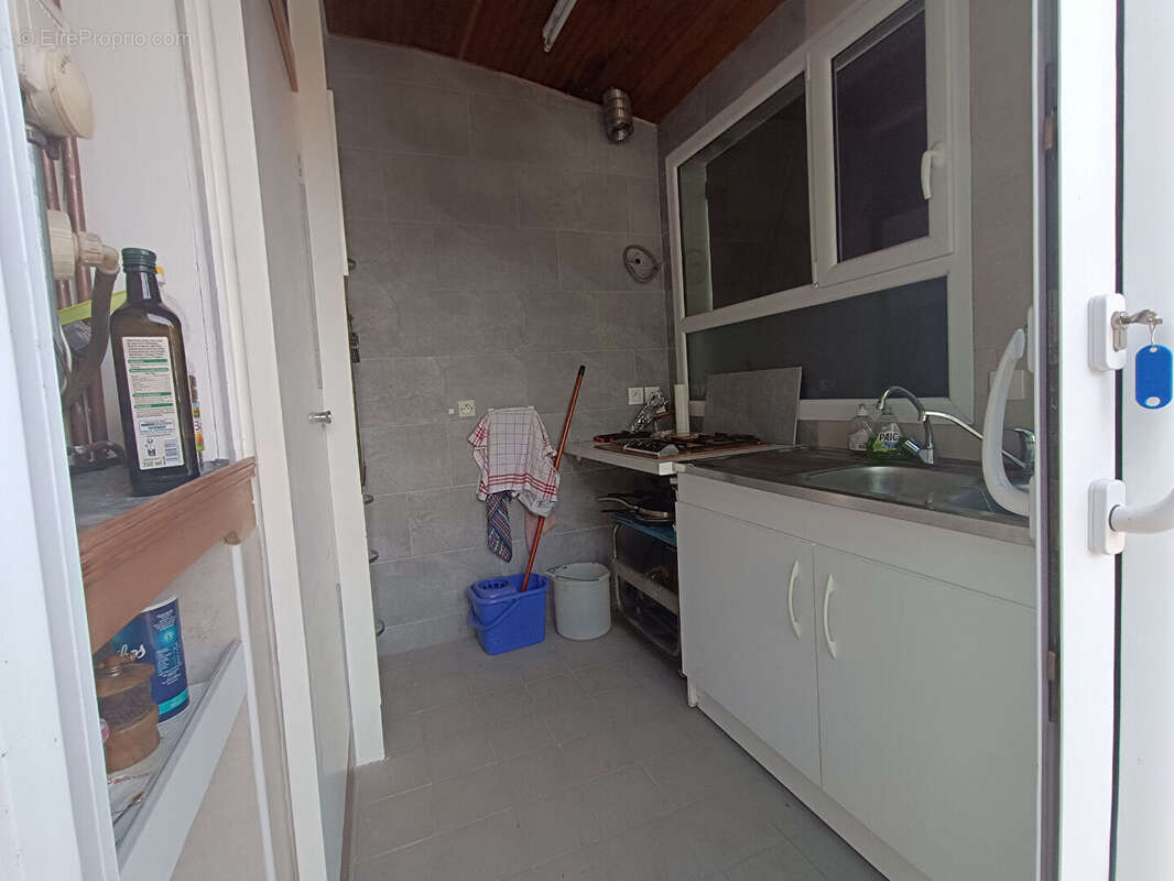 Maison à SAINT-MICHEL-CHEF-CHEF