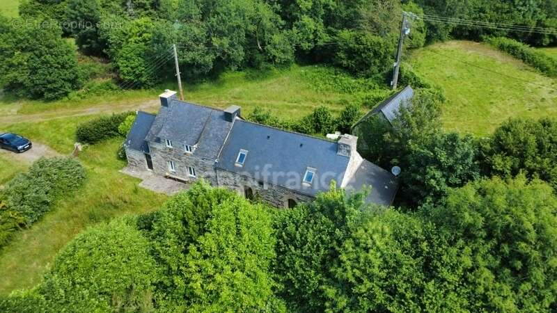 Maison à BERRIEN