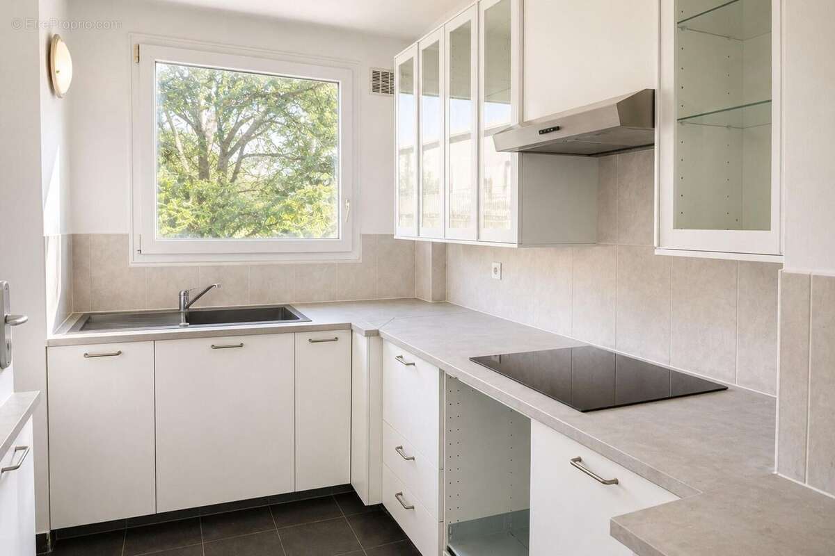 Appartement 85 m² à Nogent-Sur-Marne  - photo 3