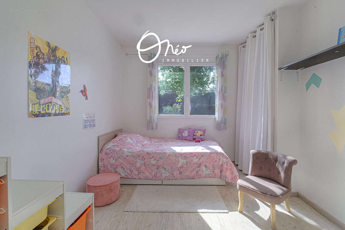 Maison à SAINT-PRIEST