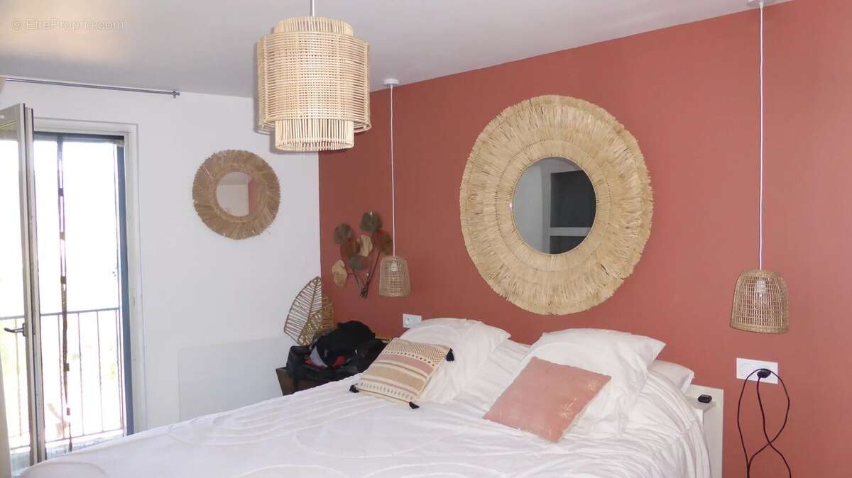 Maison à MOSTUEJOULS