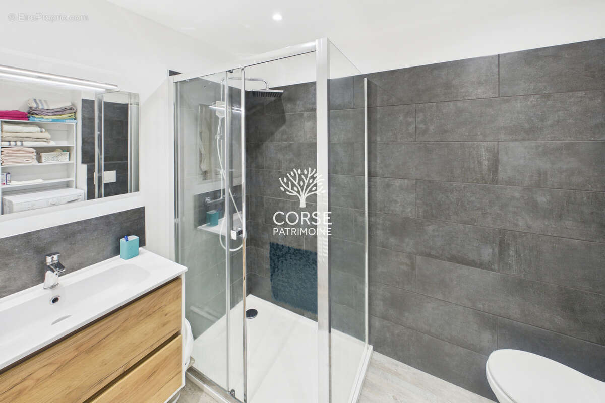 Appartement à PORTO-VECCHIO