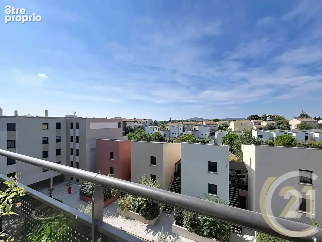 Appartement 85 m² à Saint-Jean-De-Vedas  - photo 4