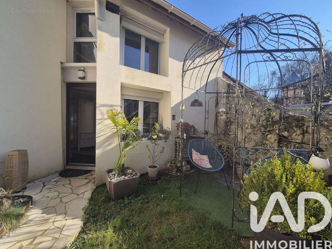 Photo 3 - Maison à LA FERTE-SOUS-JOUARRE