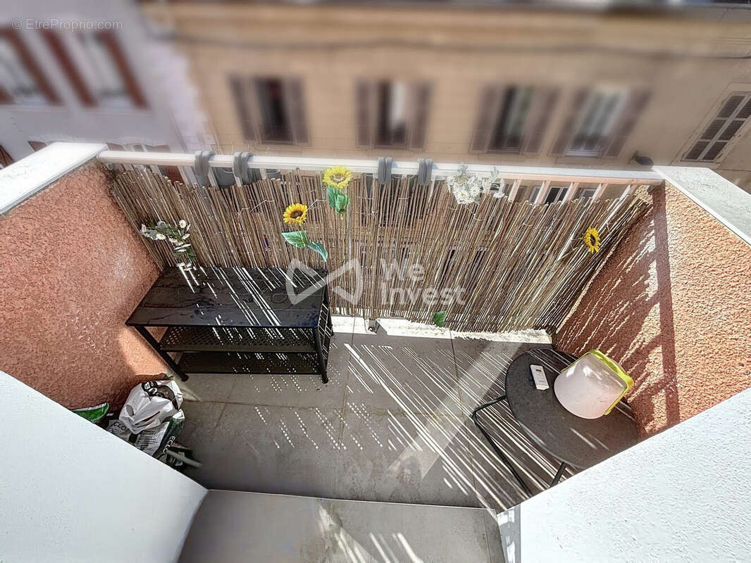 Appartement à LANCRANS