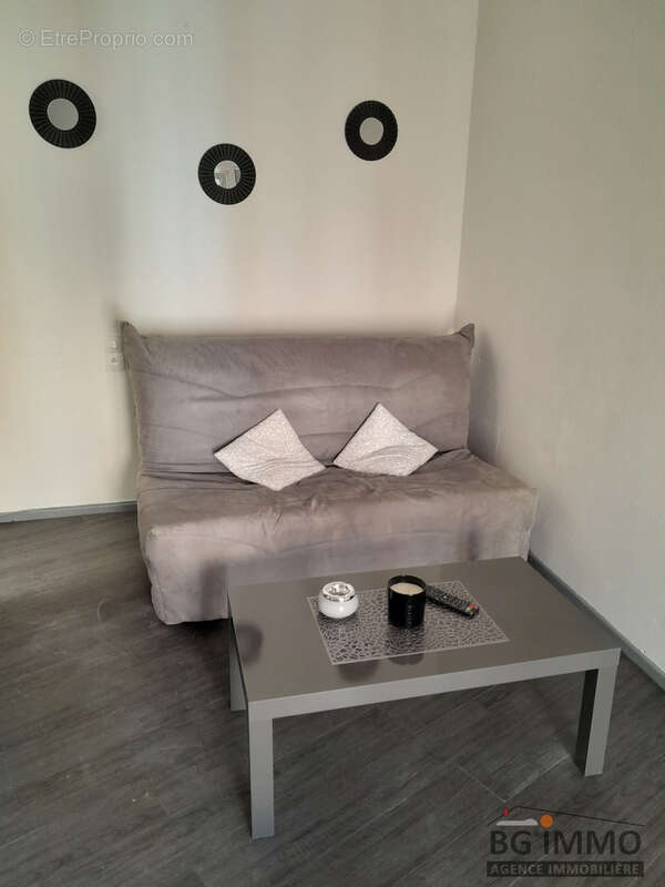 Appartement à VIAS