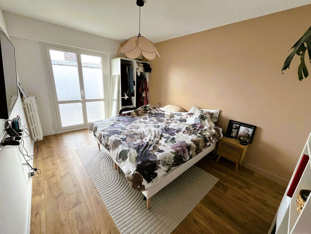 Appartement 69 m² à Chartres  - photo 5