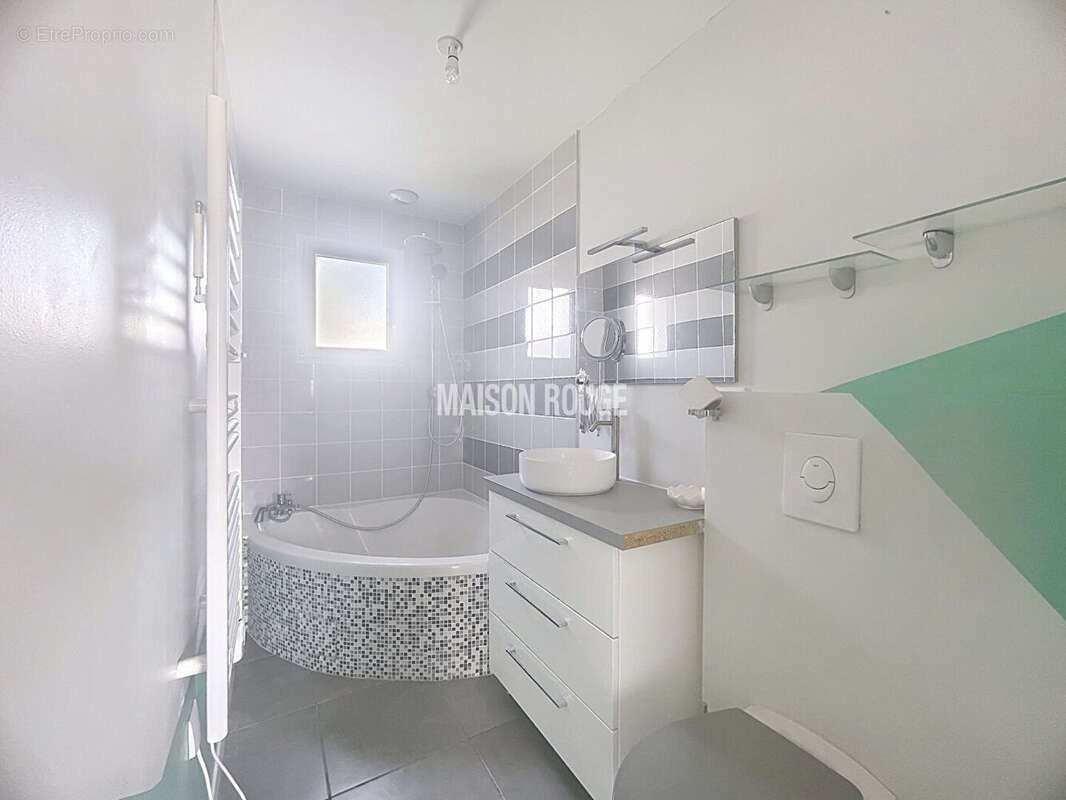 Maison récente 110 m2 plain pied, Pleurtuit centre - photo 9