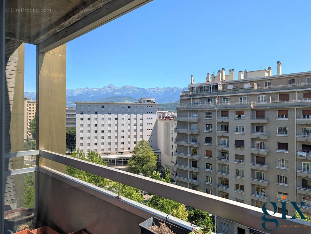 Appartement 172 m² à Grenoble  - photo 3