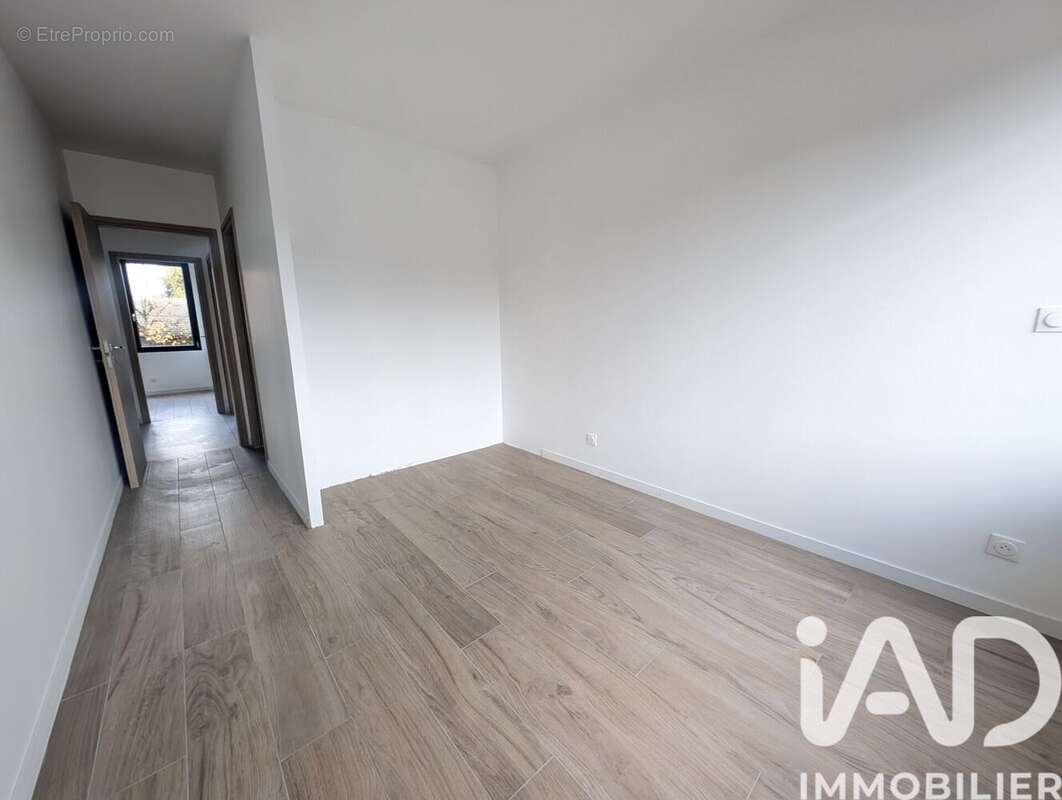 Photo 9 - Appartement à OYONNAX