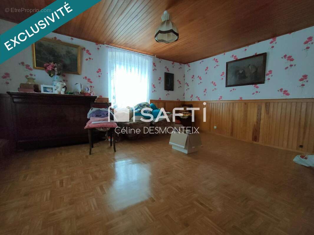 Photo 8 - Maison à MONTECHEROUX