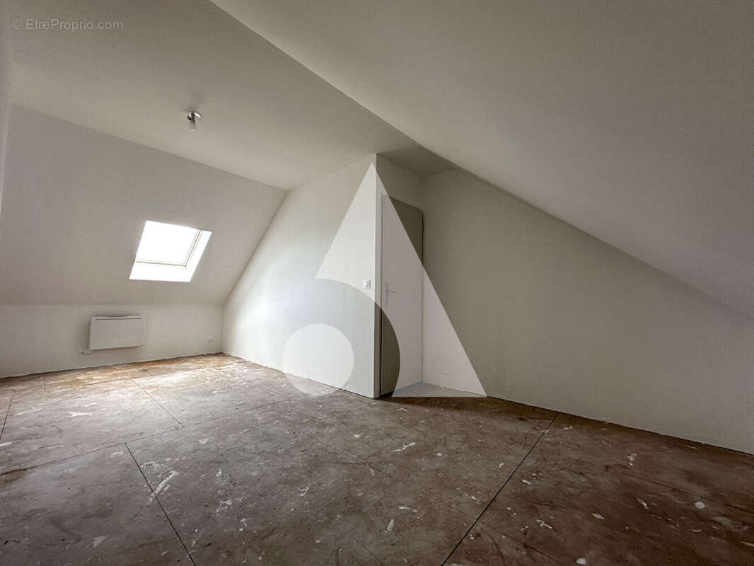 Maison à BEAUMONT-LE-ROGER