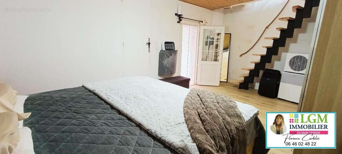 Maison à SAINT-BAUZELY