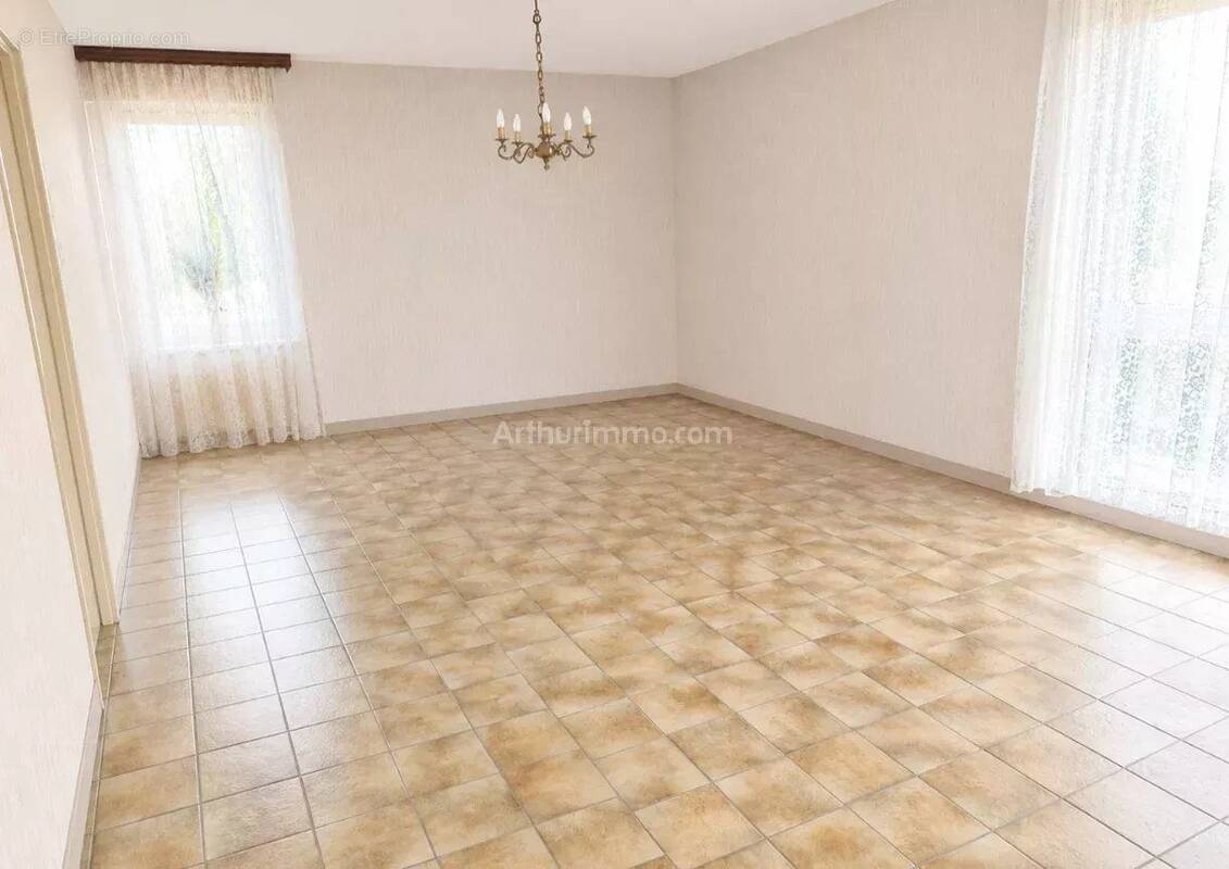 Appartement à COLMAR