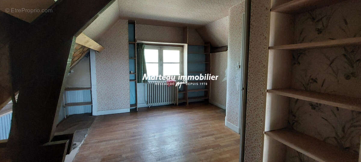 Maison à SAINT-JEAN-D&#039;ASSE