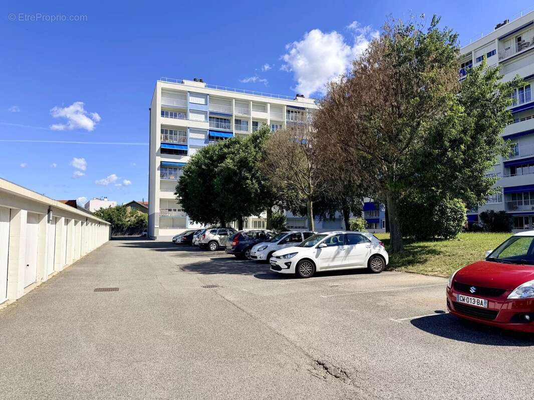 Appartement à VALENCE