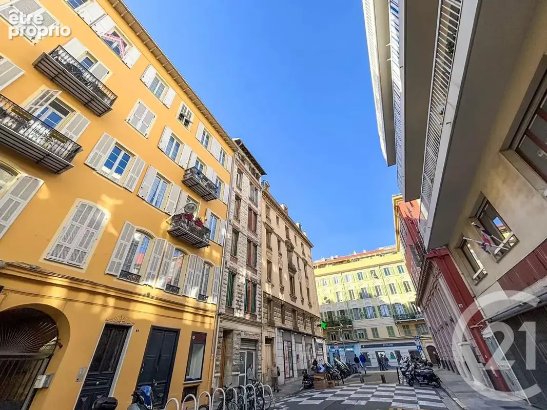 Appartement 3 pièces 86 m² à vendre à Nice (06300) - photo 17