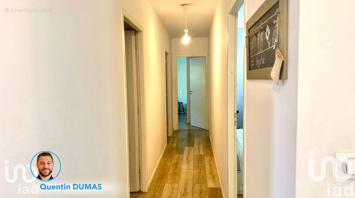 Photo 6 - Appartement à HASPARREN