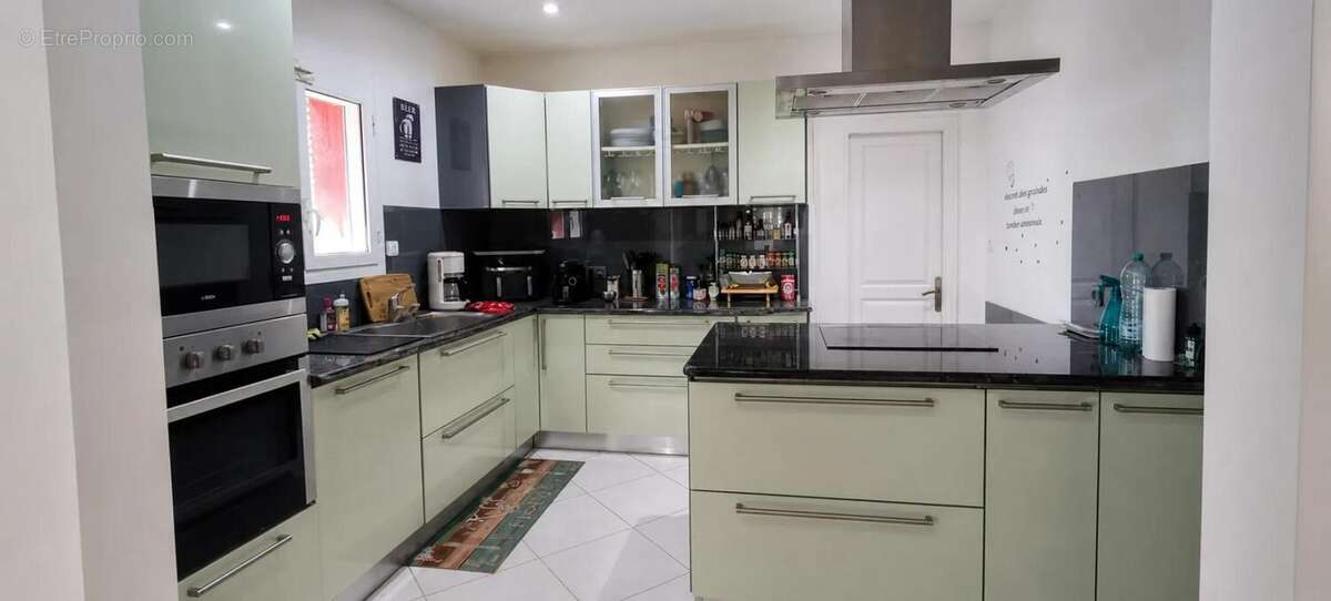 Maison 5 pièces de 168 m² au Thoronet - photo 14