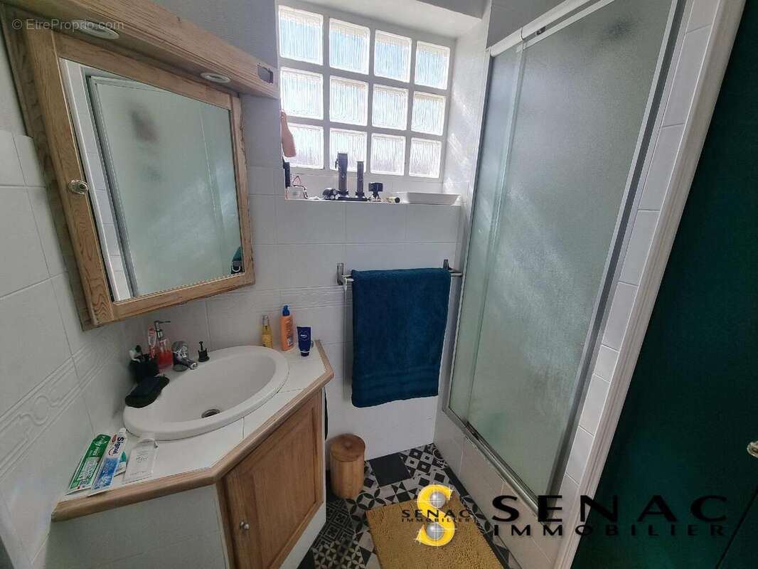 Maison à SAINT-PRIX