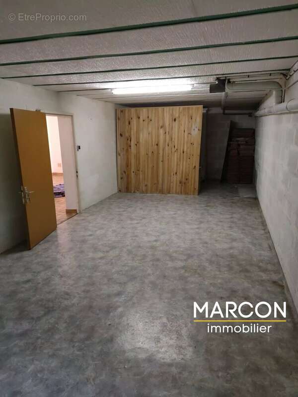 Vente pavillon 15 minutes aubusson - photo 8