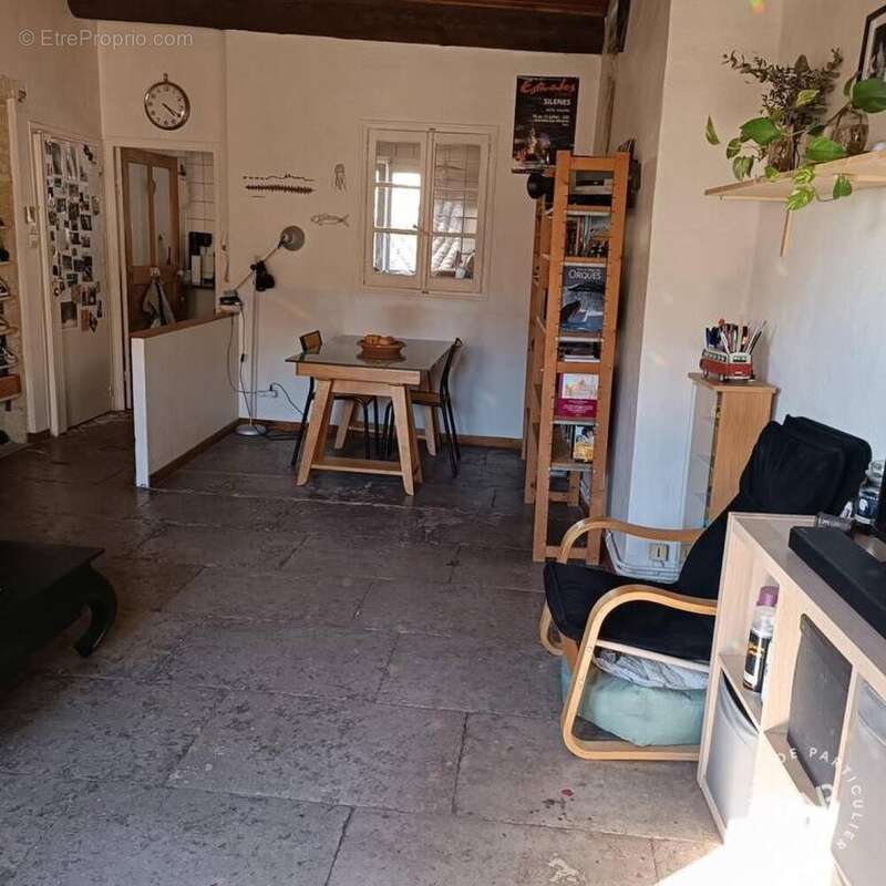 Photo 2 - Appartement à MONTPELLIER