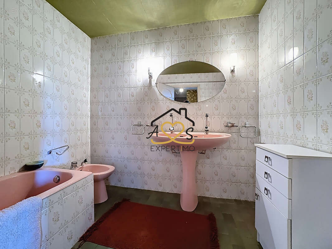 Maison à COURNON-D&#039;AUVERGNE