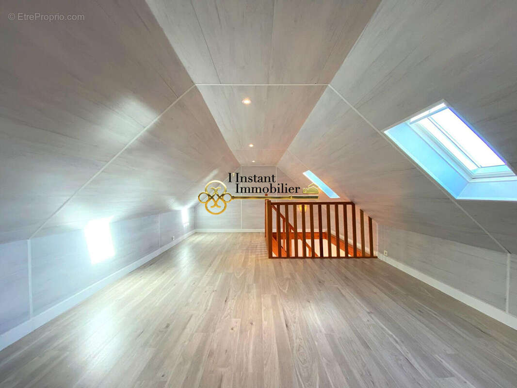 Maison Plouénan 4 pièce(s) 71 m2 - photo 7