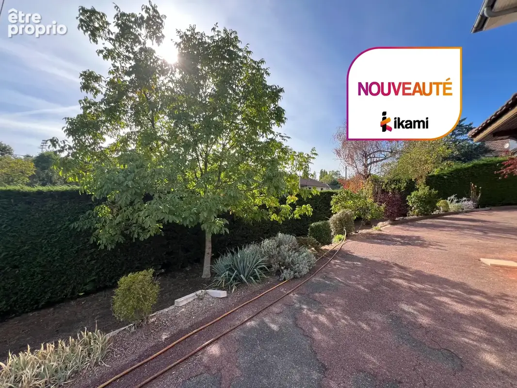 À Mâcon (71), immense maison en vente avec Jean-Christophe VINCENT - photo 3