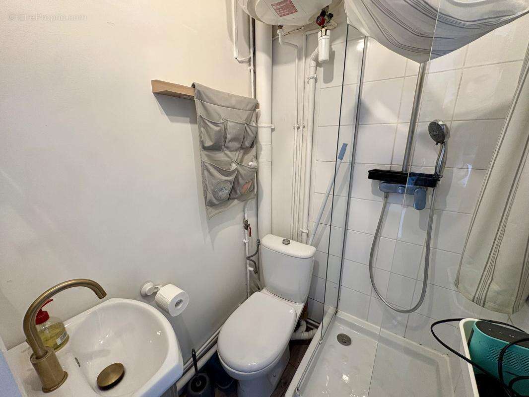 Appartement à PARIS-7E