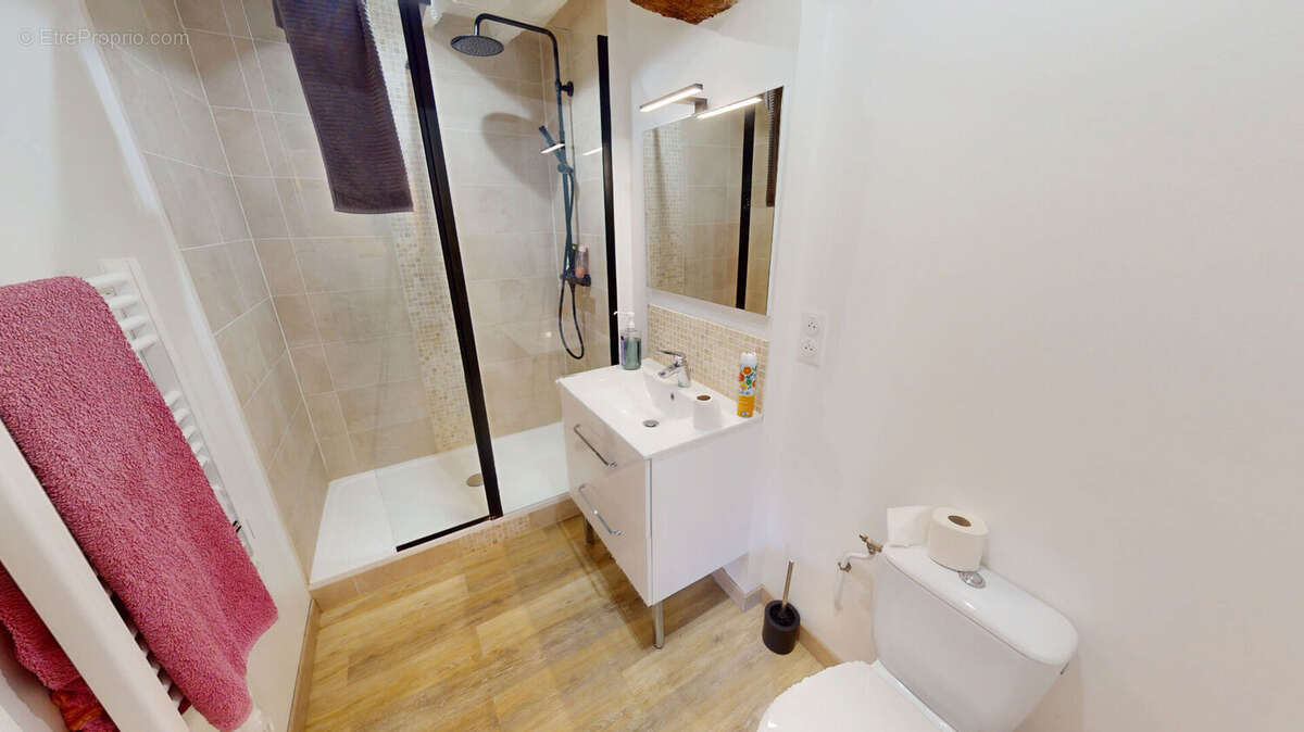 Maison à ARROMANCHES-LES-BAINS