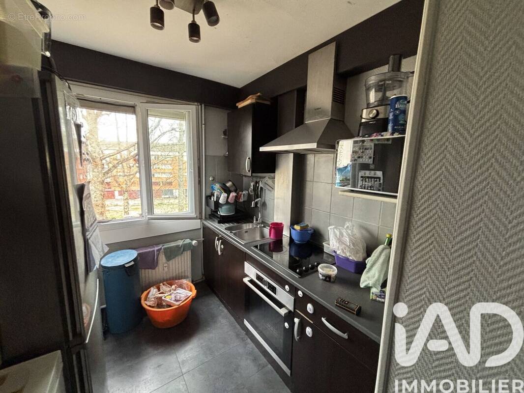 Photo 1 - Appartement à LIMOGES